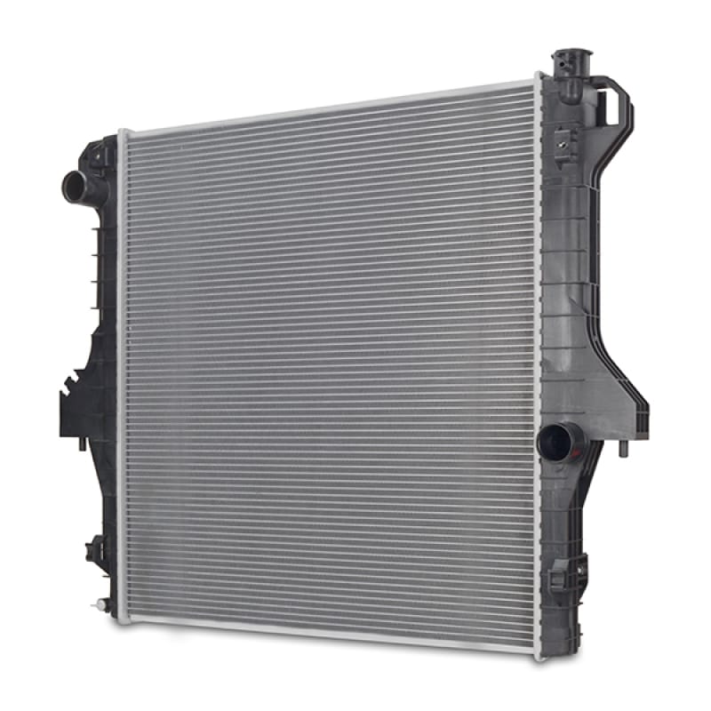 MM Radiators - Plastic thumbnail 3
