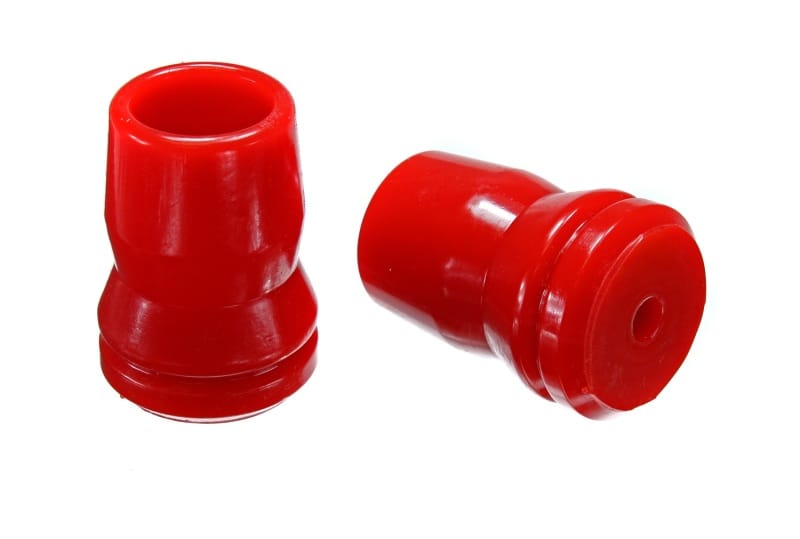 ES Bump Stops - Red