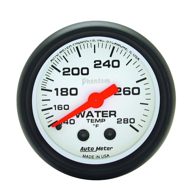 AM Phantom Gauges
