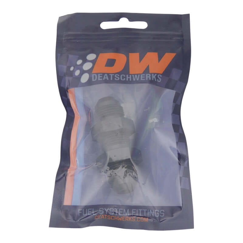 DW Bulkhead Adapters thumbnail 2