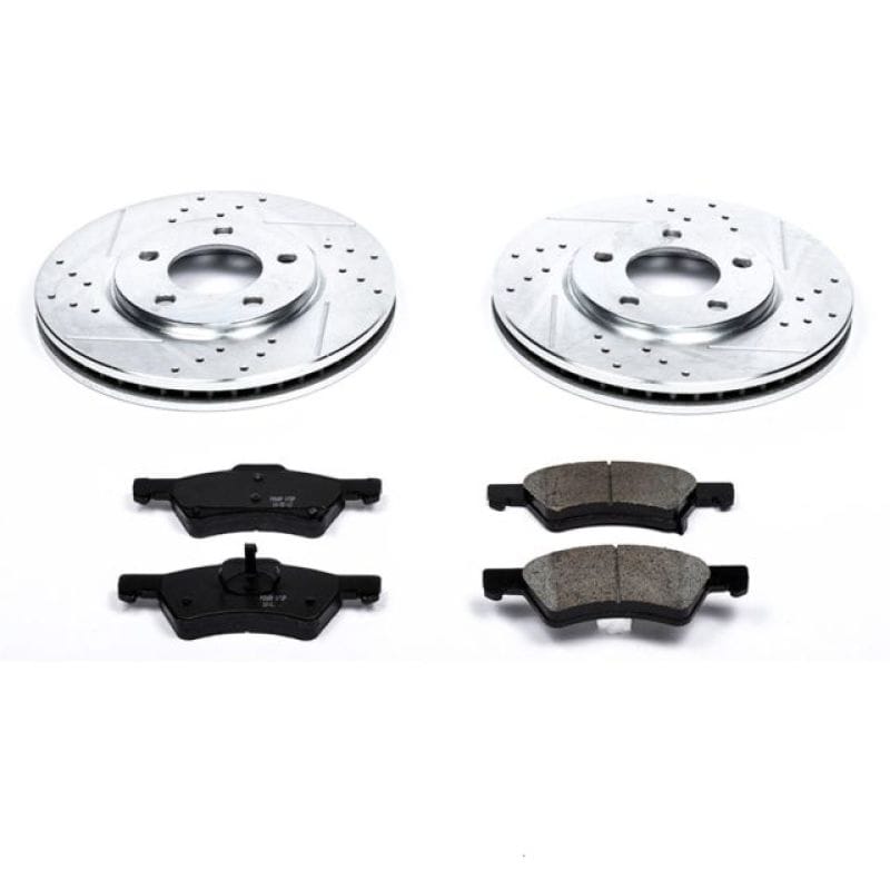 PSB Z23 Evolution Kit