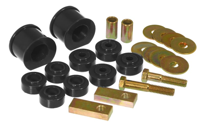 PRO Sway/End Link Bush - Blk
