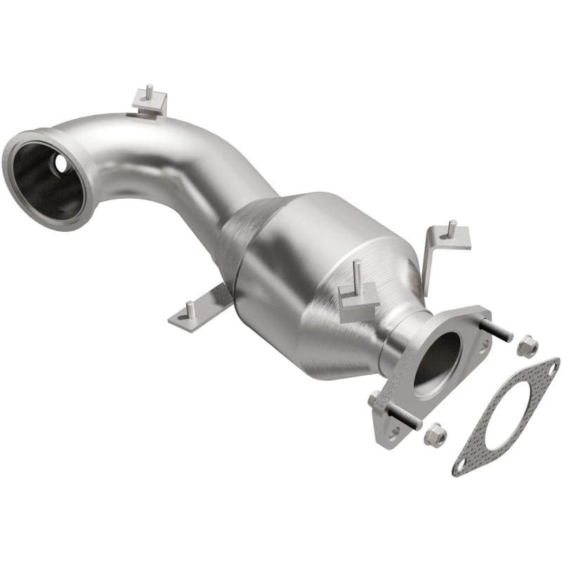 MAG Converter Direct Fit
