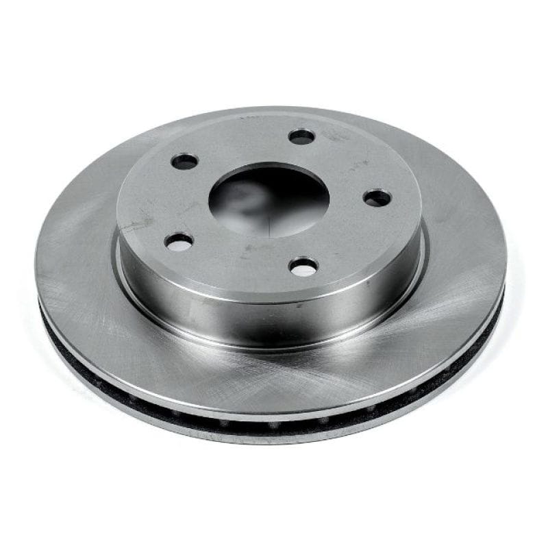 PSB Autospecialty Rotor