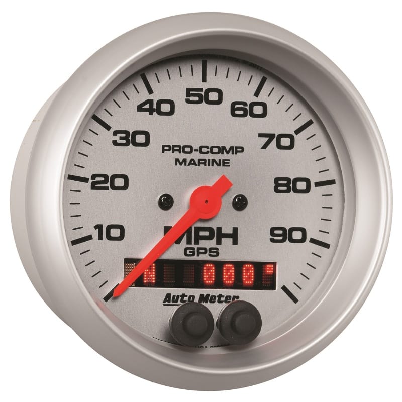 AM Marine Gauges thumbnail 4