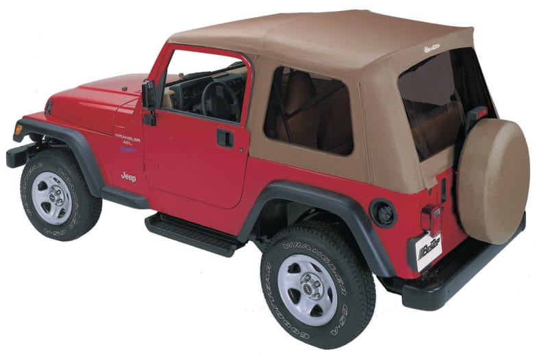 BES Soft Tops