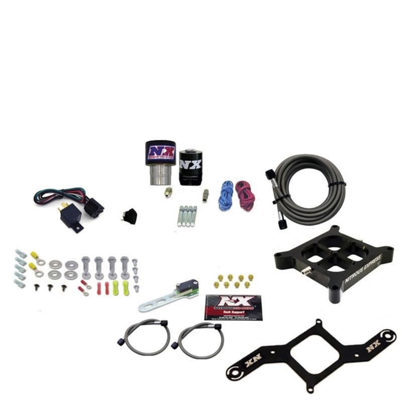 NEX Nitrous Oxide Kits