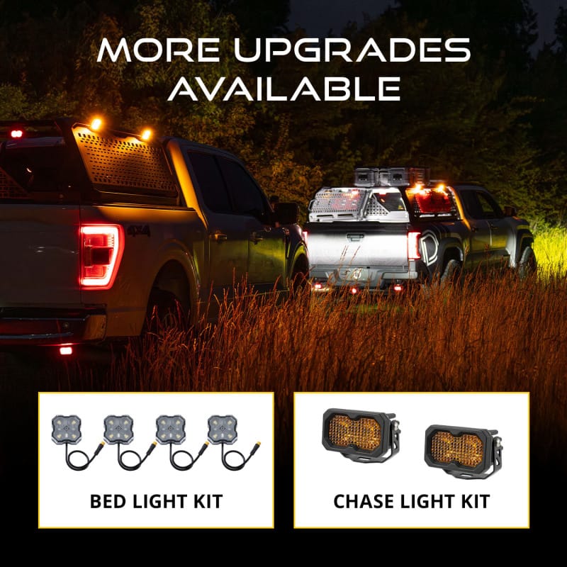 DIO Stage Series Bed Lights thumbnail 6