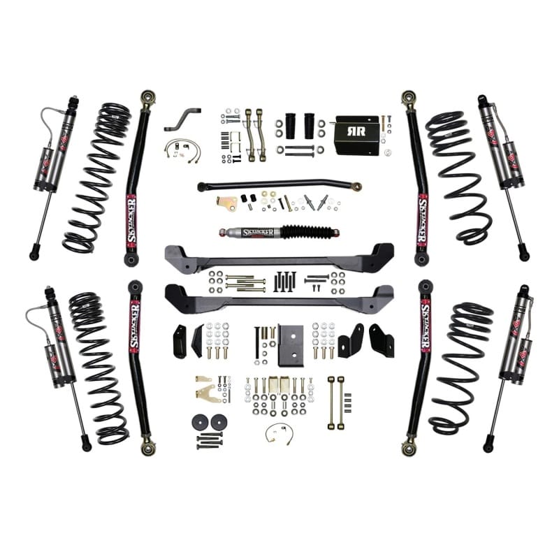 SKY Lift Kit Components