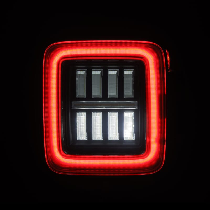 ARX NOVA Tail Lights thumbnail 8