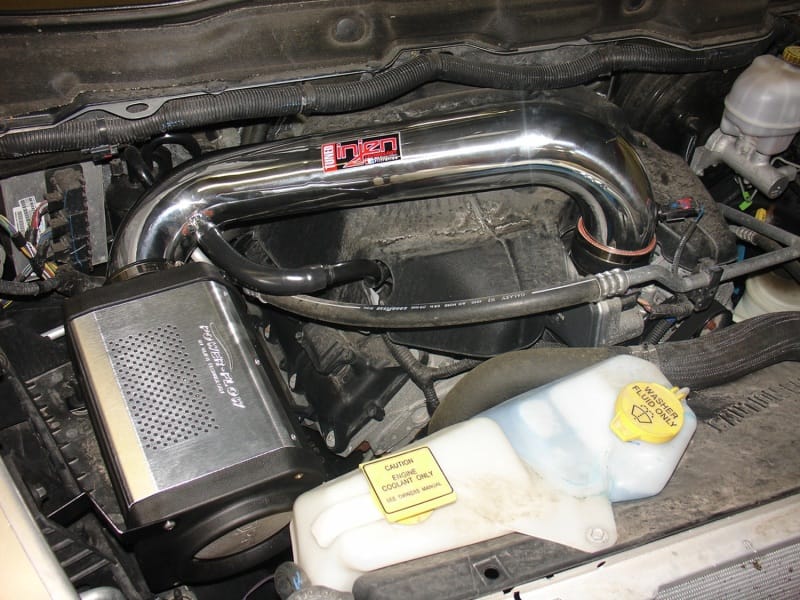 INJ Power-Flow Intake thumbnail 2