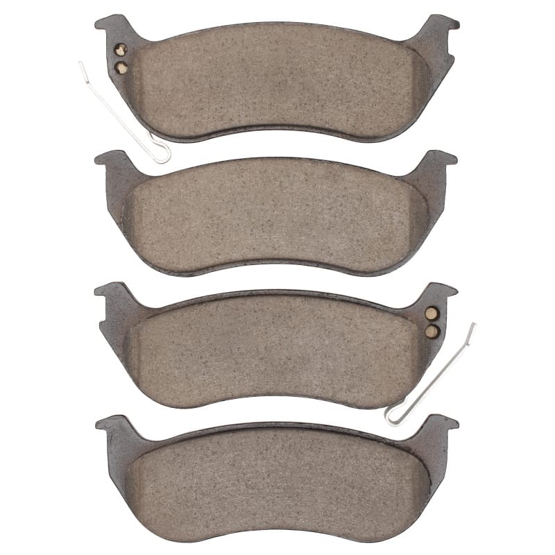 RNC Optimum OE Brake Pads thumbnail 2