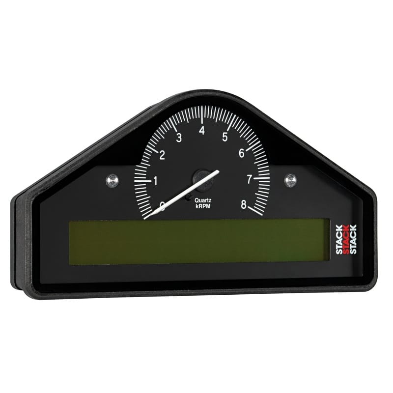 AM Stack Gauges thumbnail 4