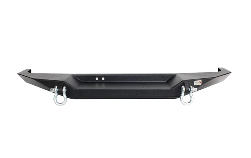 FBO Front Winch Bumpers thumbnail 2