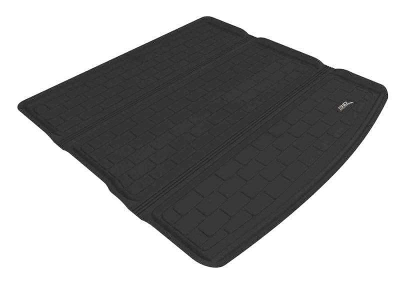 ACE Cargo Liner - Black