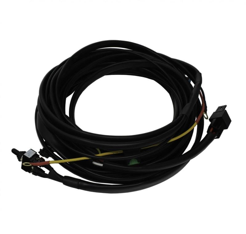 BAJ Wiring Harness