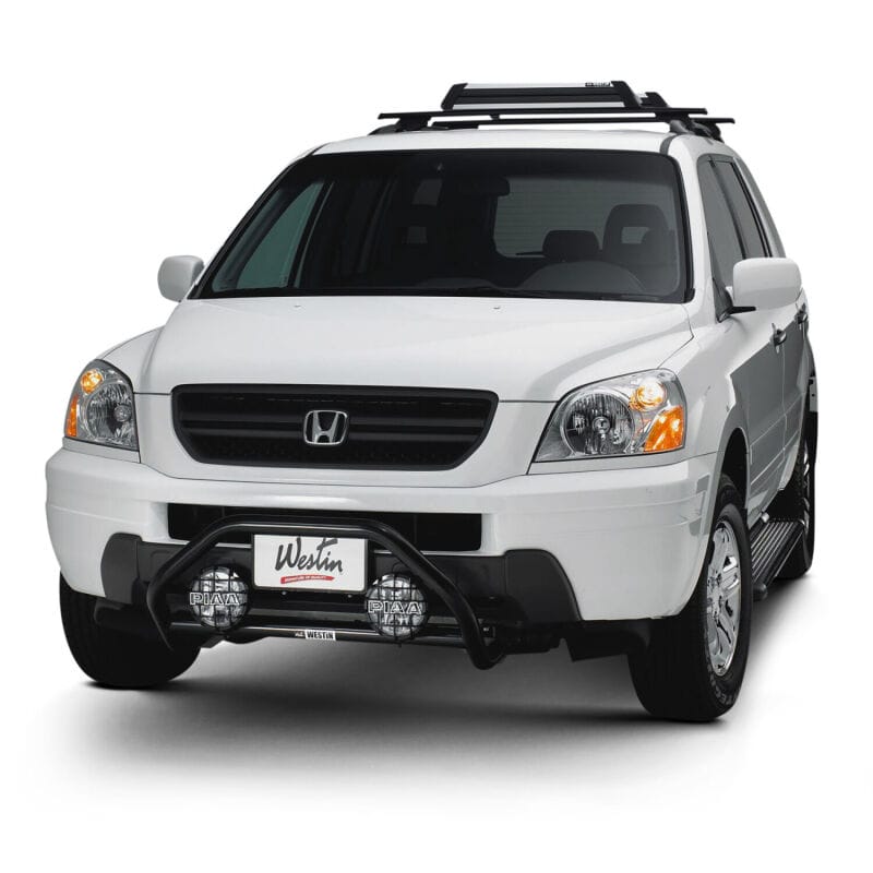 WES Running Boards - Sure-Grip thumbnail 5