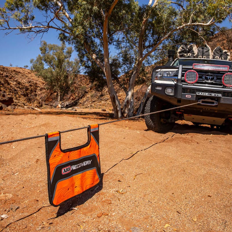 ARB AUX. Recovery Products thumbnail 3