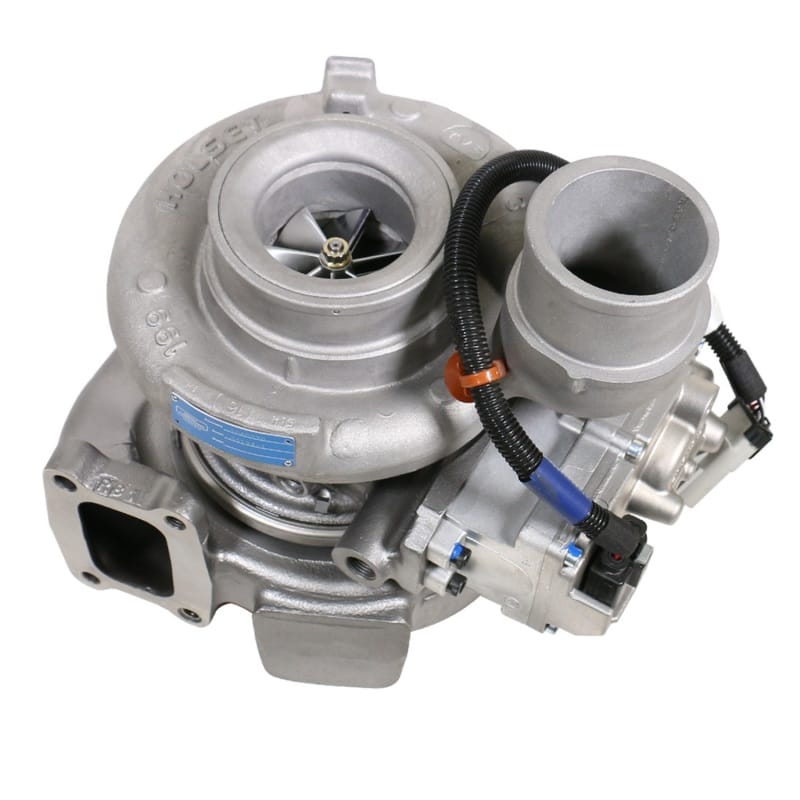 BDD Turbo Kits thumbnail 3