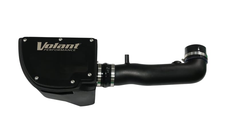 COR Air Intake Closed Box