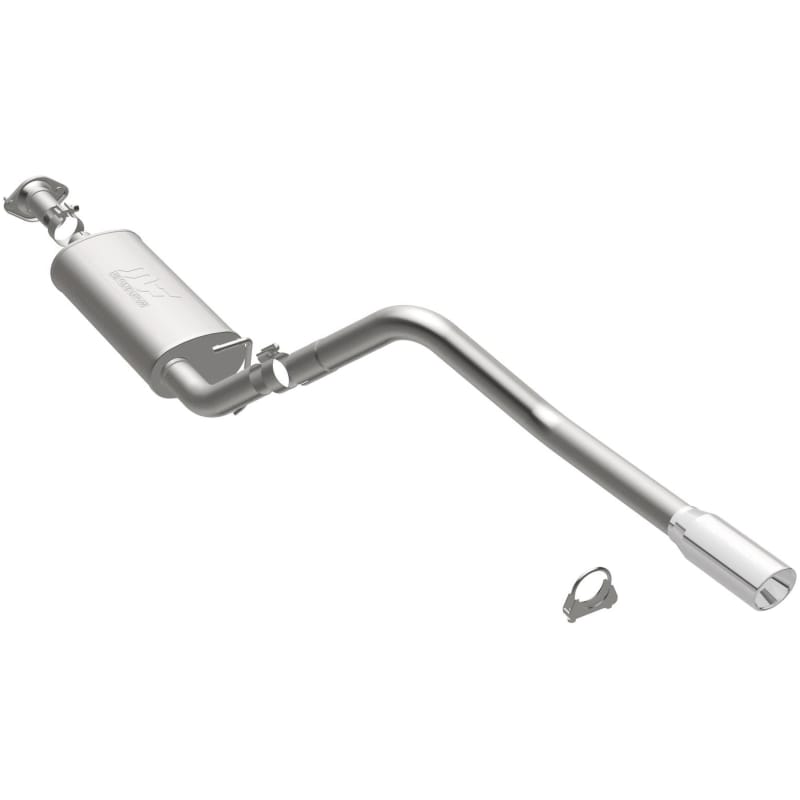 MAG Catback Exhaust thumbnail 3