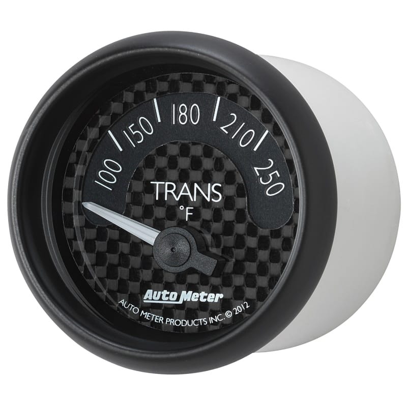 AM GT Gauges thumbnail 2