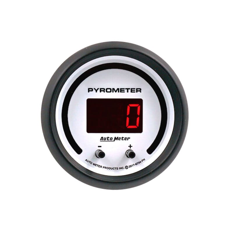 AM Phantom Gauges thumbnail 3