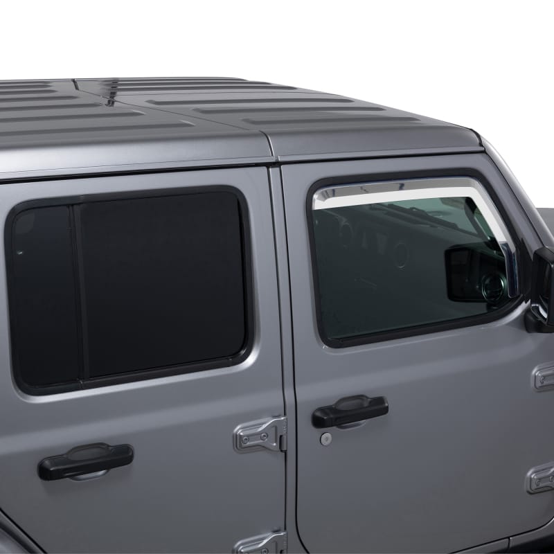 PUT Element Chrm Window Visors thumbnail 3