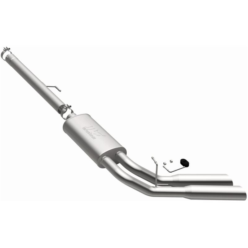MAG Catback Exhaust thumbnail 2