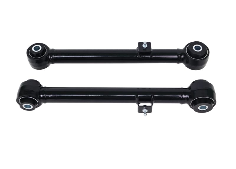 WL Control Arms - Rear