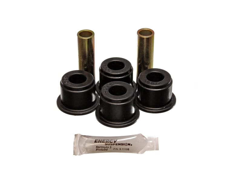 ES Spring/Shackle Bush - Black