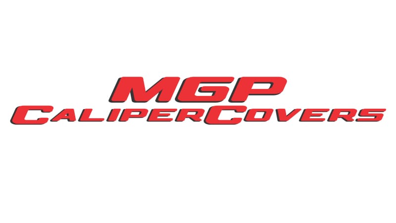 MGP Caliper Covers 4 Logo thumbnail 2