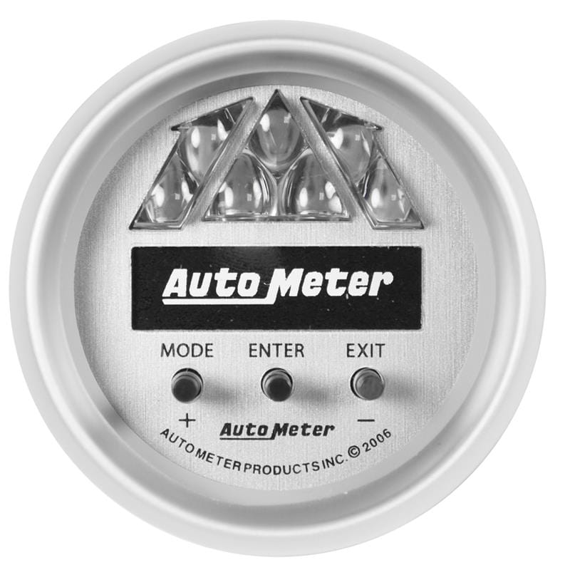 AM Ultra-Lite Gauges