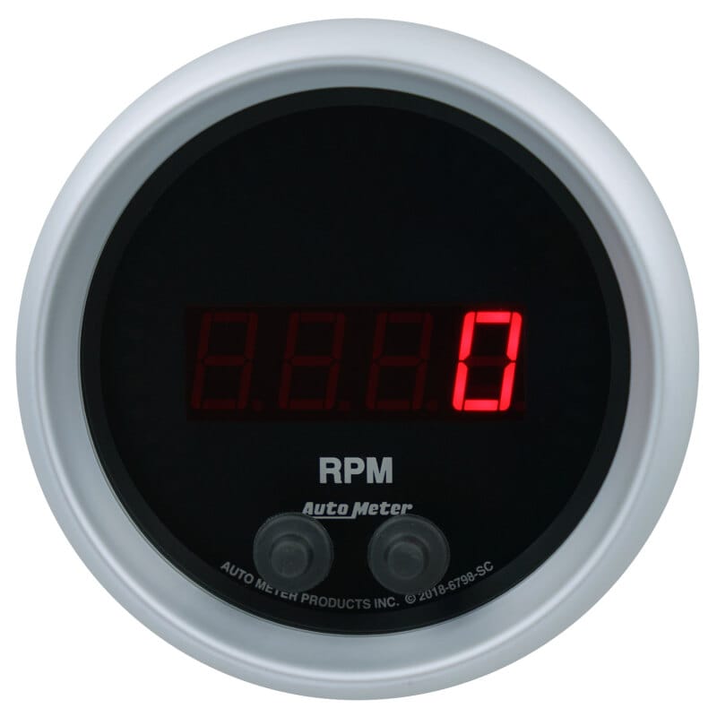 AM Sport-Comp Gauges thumbnail 3