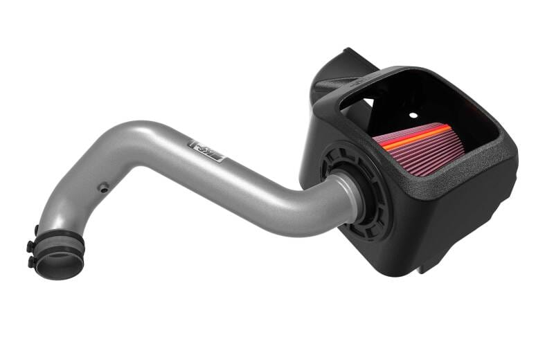 KN NextGen Cold Air Intakes thumbnail 2