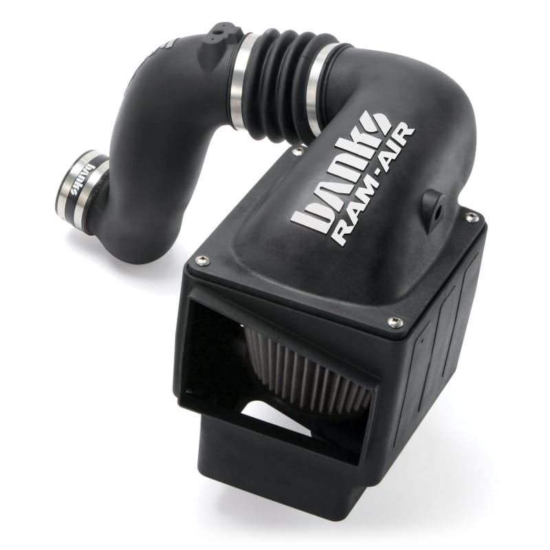 GBE Ram-Air Intake Systems thumbnail 3