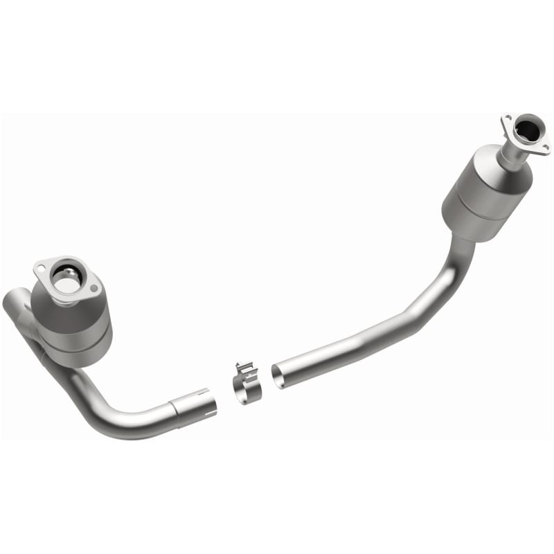 MAG Converter Direct Fit thumbnail 2