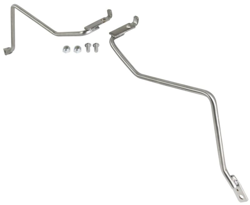 AFE Force-Xp Fender Support Bracket thumbnail 2