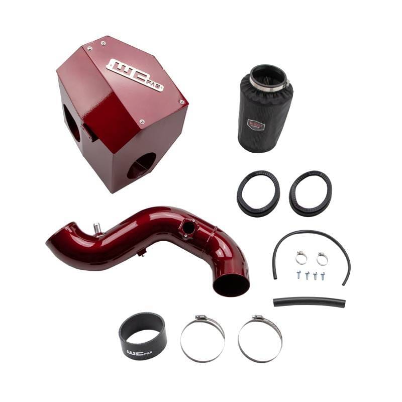 WCF Intake Kit