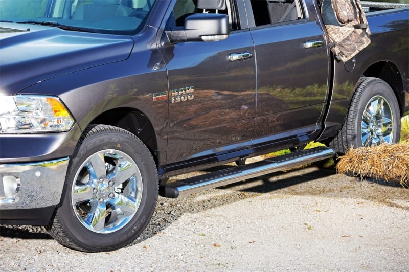 DZE Nerf Bars thumbnail 5
