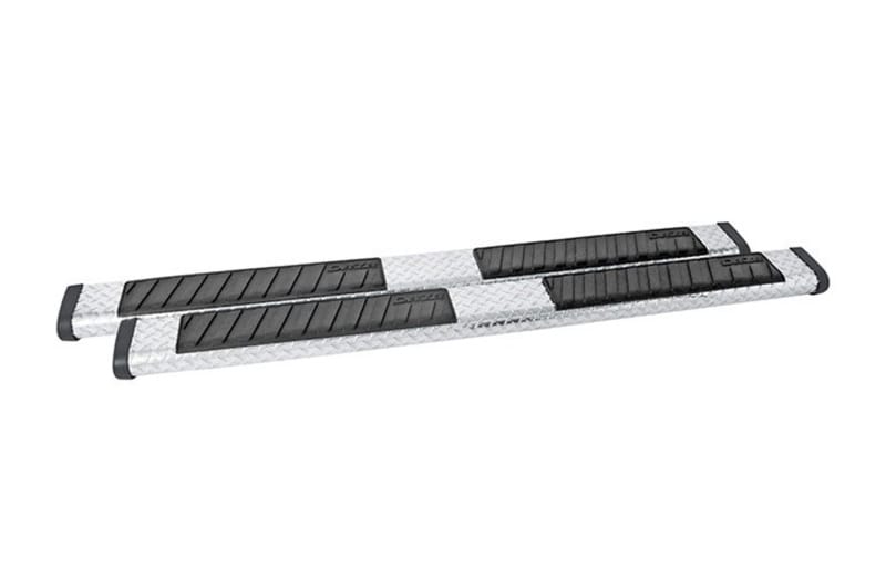 DZE Nerf Bars
