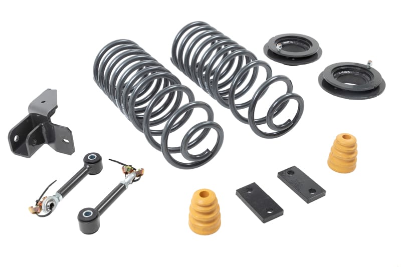 BT Pro Coil Spring Set
