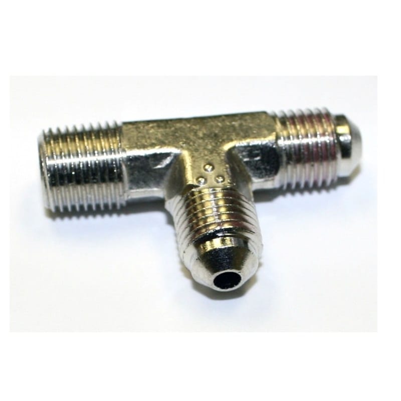 NEX Fittings