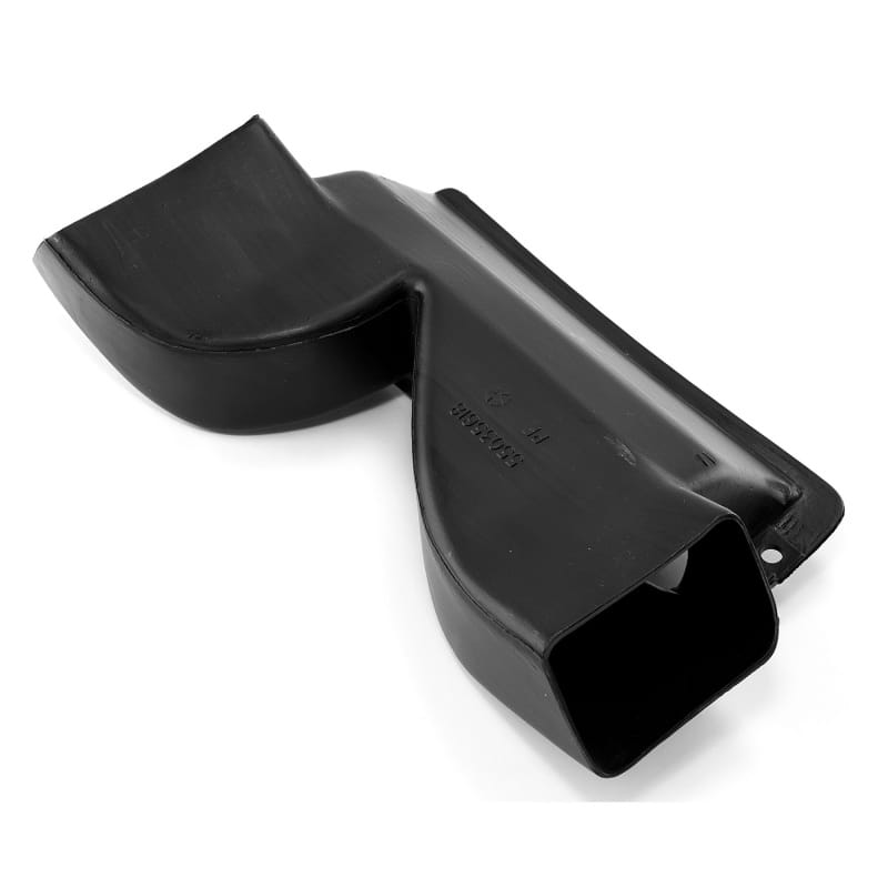 OMI Heating Ducts