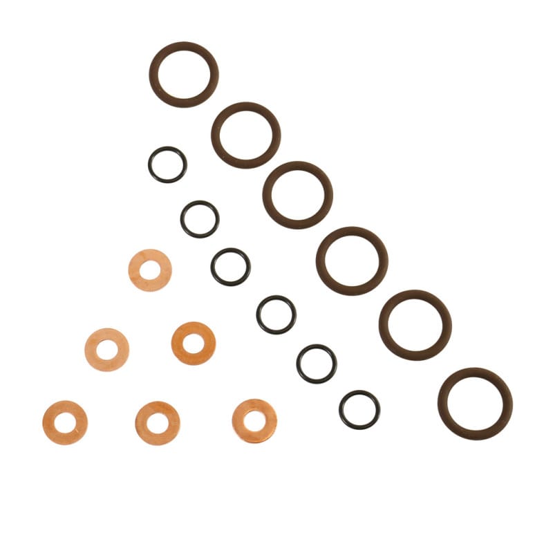 BDD Injector Install Kits