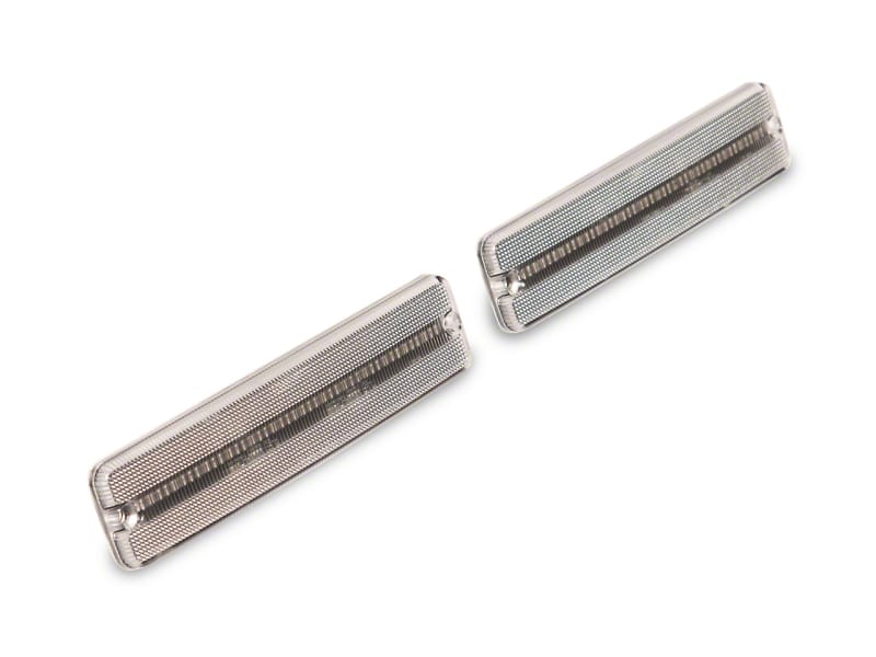 RAX Marker Lights
