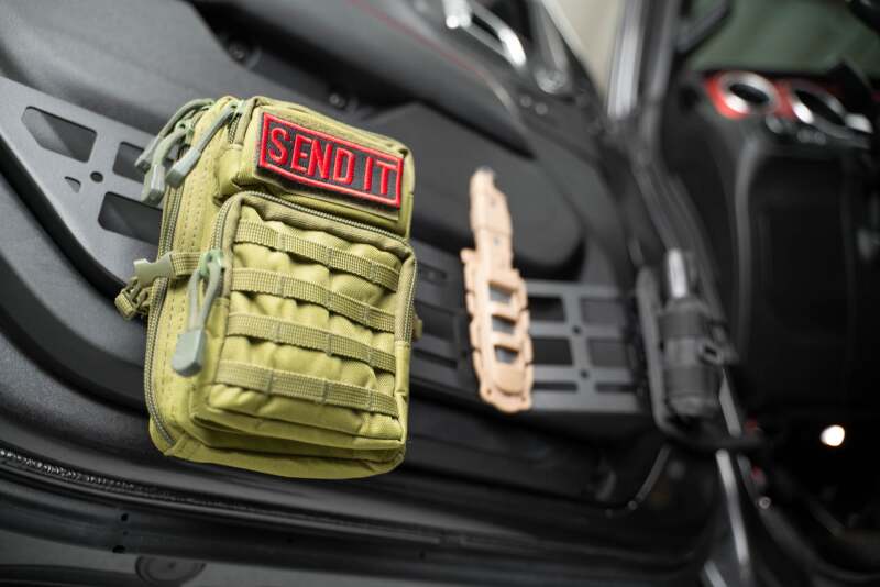 DVE Molle Panels thumbnail 2