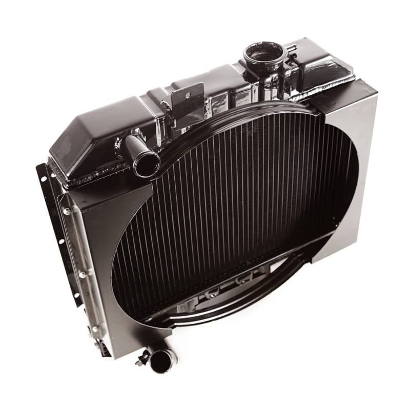 OMI Radiators