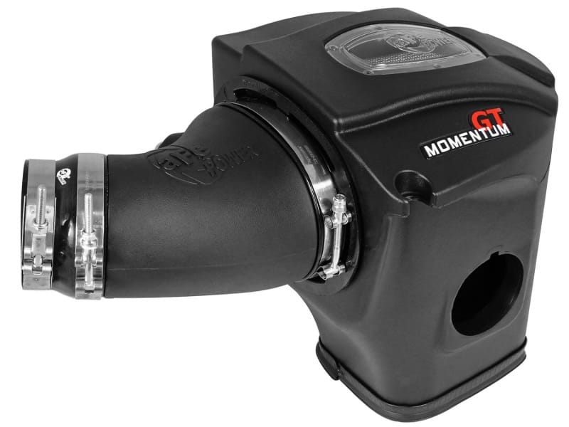 AFE Momentum GT Cold Air Intakes thumbnail 2