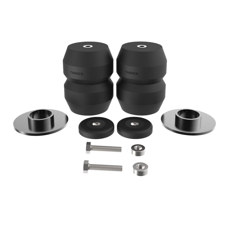 TIM Suspension Enhancement Systems thumbnail 2
